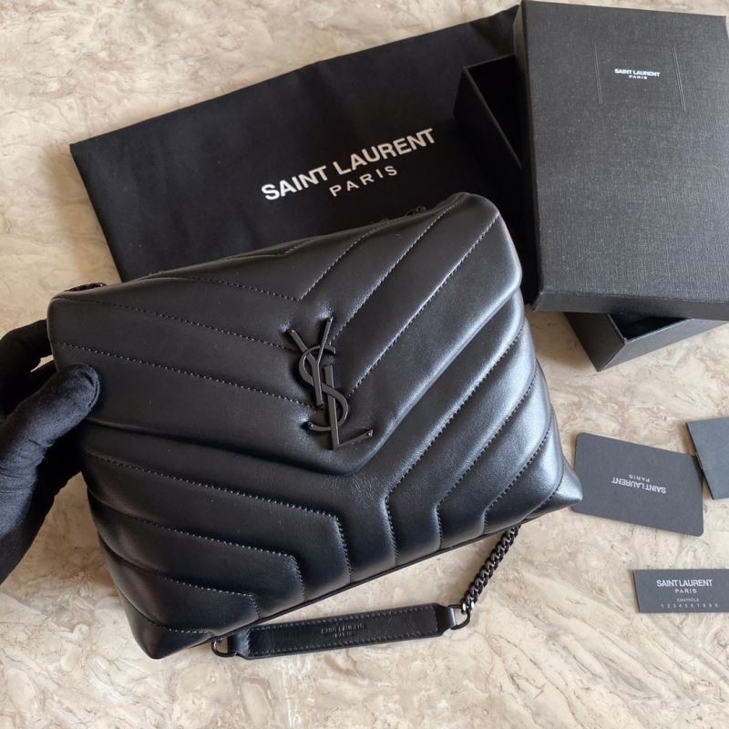 YSL Satchel Bags